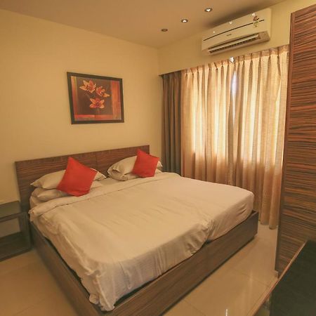 The Gold Haven Hotel Pune Exterior foto