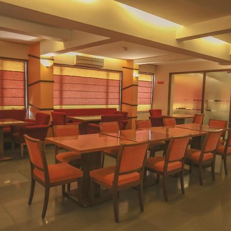 The Gold Haven Hotel Pune Exterior foto
