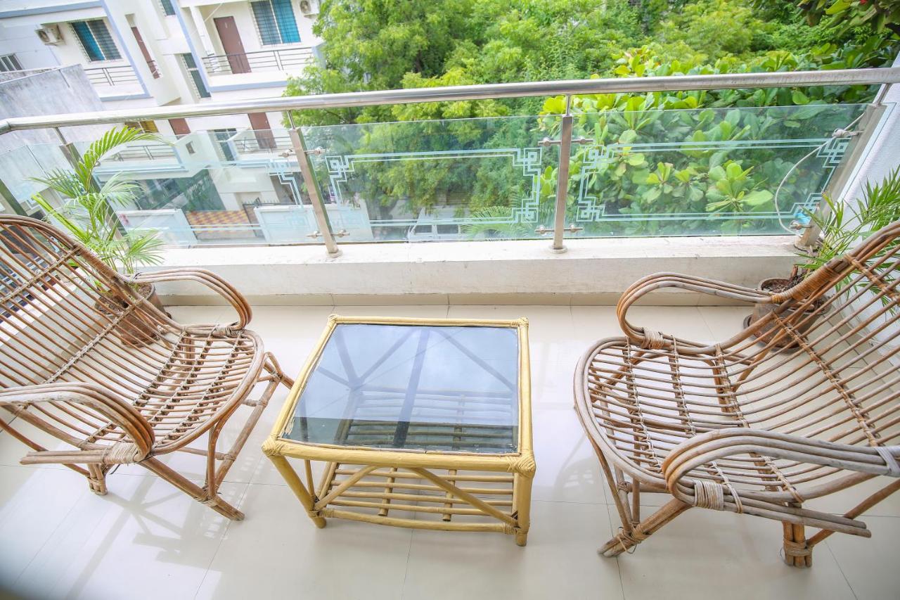 The Gold Haven Hotel Pune Exterior foto